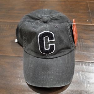 American Needle Distressed Baseball Cap